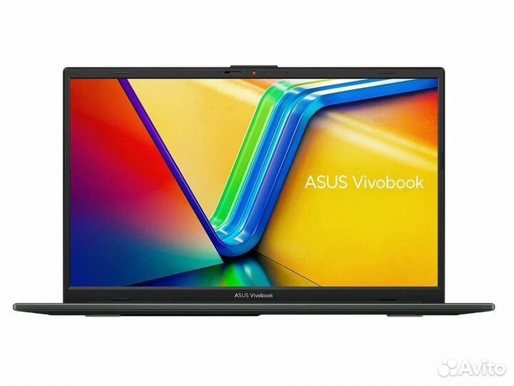 Asus VivoBook Go 15 7320U/8/512Gb (новый,гарантия)