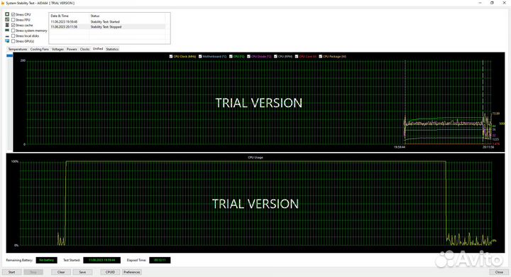 Процессор AMD FX-9590