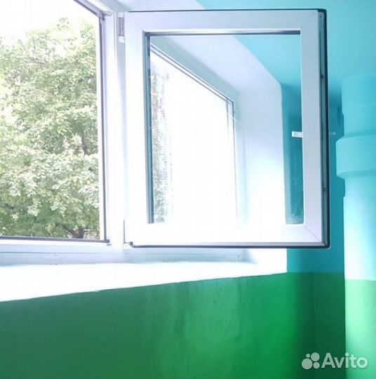 Остекление балконов, установка пластиковых окон, беседки