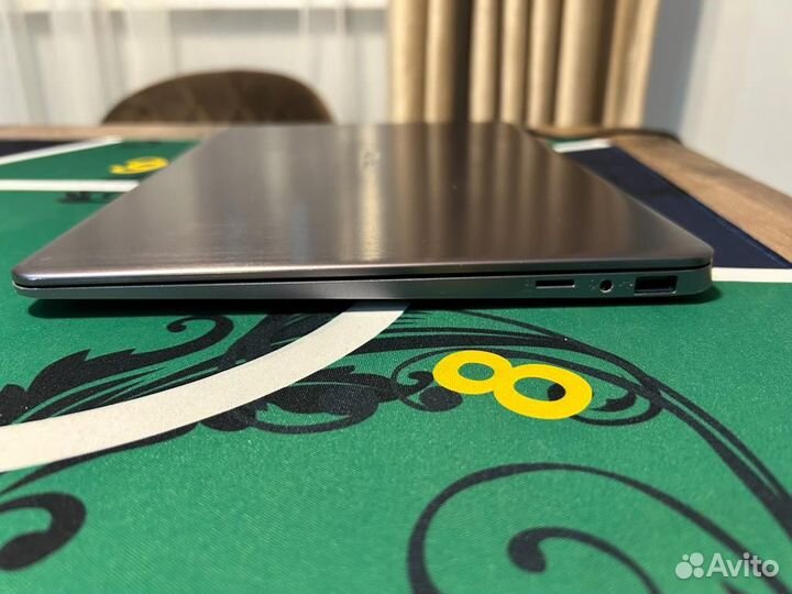 Ноутбук asus VivoBook 14 (S406UA)