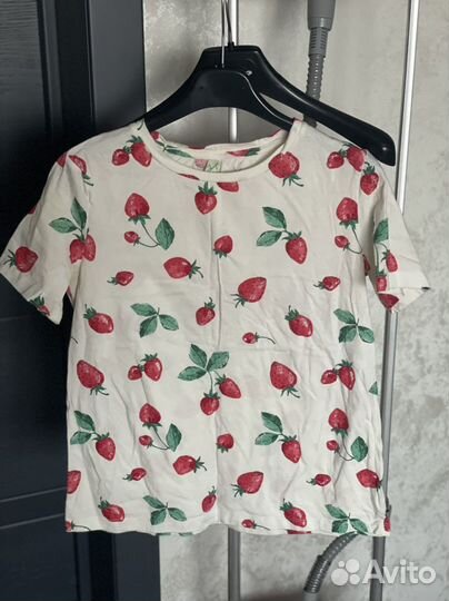 Пакет вещей