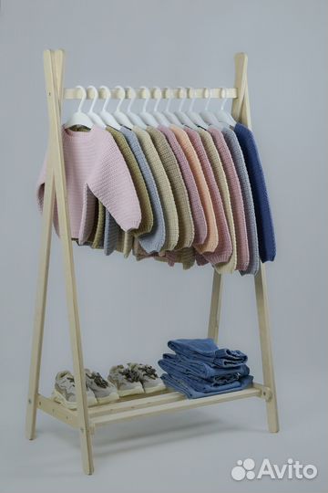 Свитер детский новый, 92 р-р