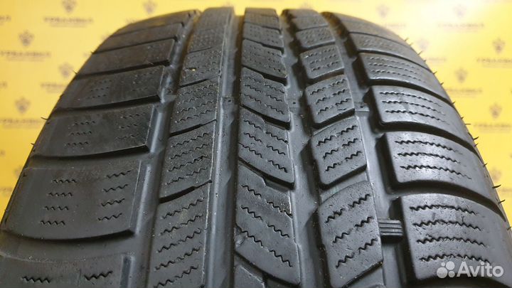 Roadstone Winguard Sport 225/55 R17 101V