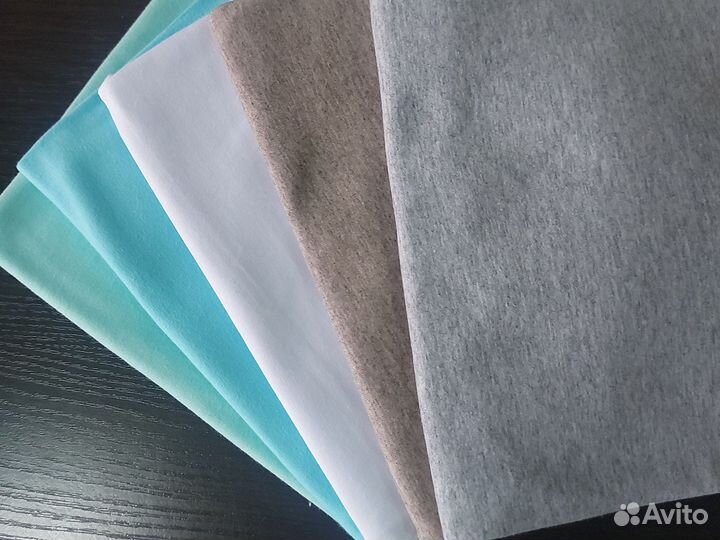 Пелёнки трикотажные