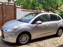 Citroen C3 1.4 AMT, 2011, 192 000 км, с пробегом, цена 530 000 руб.