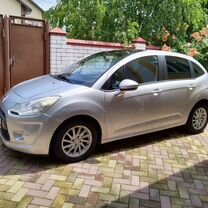 Citroen C3 1.4 AMT, 2011, 192 000 км, с пробегом, цена 490 000 руб.