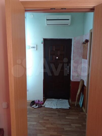 1-к. квартира, 25 м², 1/1 эт.