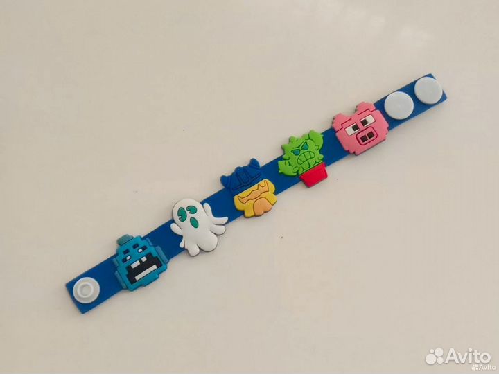 Браслеты 3 шт