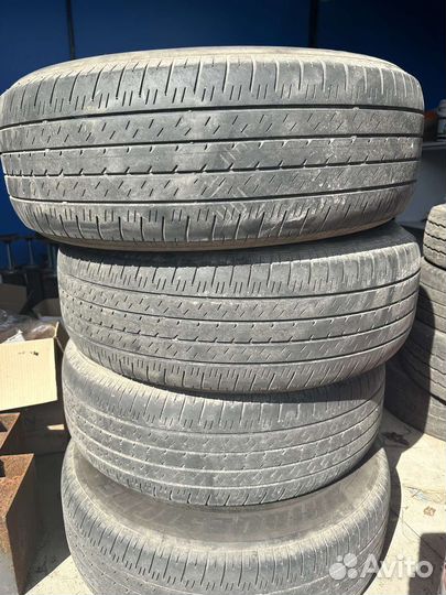 Bridgestone Alenza H/L 33 235/65 R18