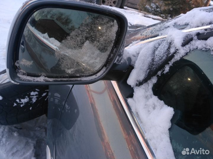 Зеркало любое VW Touareg / Туарег 02-10