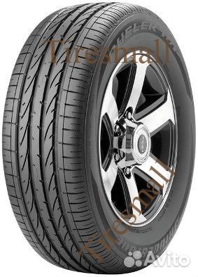 Bridgestone Dueler H/P Sport 265/45 R20 104Y