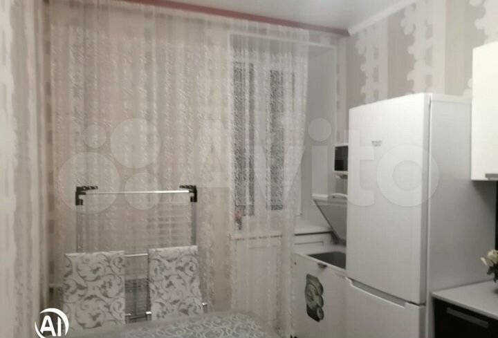 2-к. квартира, 59,8 м², 4/6 эт.