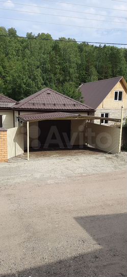 Дом 80 м² на участке 10 сот.