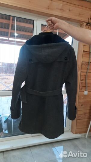 Пальто мужское 48 - 52