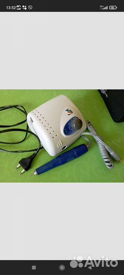 Аппарат Strong 210/105L 35000 оборотов, 64 вт