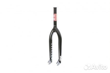 Вилка Odyssey R-25 Чёрный