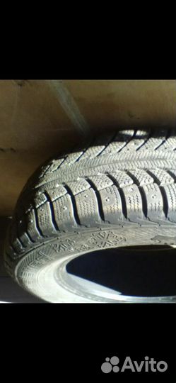 Gislaved Nord Frost 5 225/65 R17