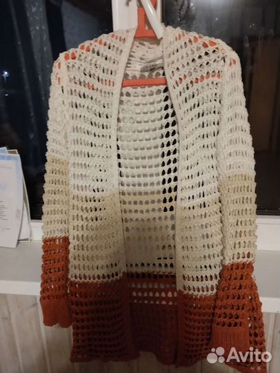 Кардиган