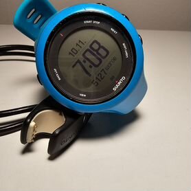 Suunto ambit3 sport blue hr clearance