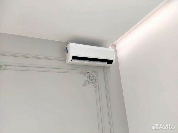 Сплит- система кондиционер Aerolite С Comfort