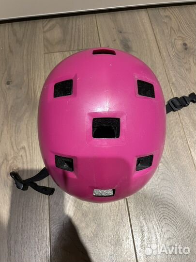 Детский шлем защитный