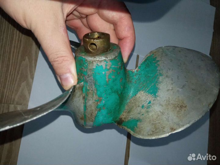 Гребной винт Нептун 23