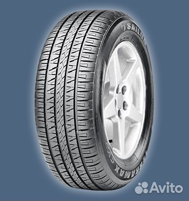 Sailun Terramax CVR 265/70 R16 112H