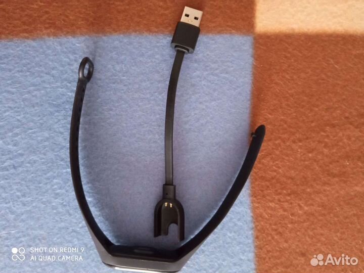 Mi band 3 и Mi band 4