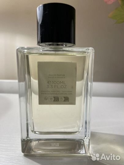 Essential parfums paris 