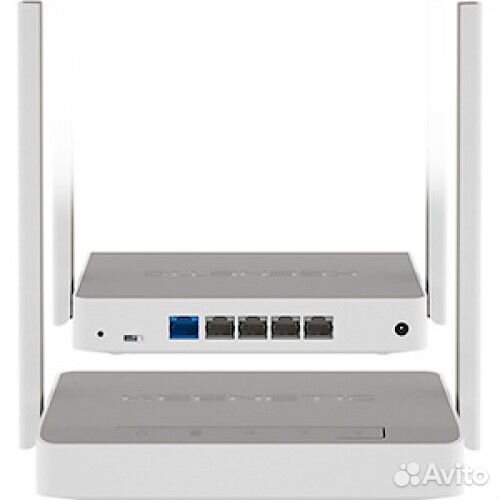 Wi-Fi роутер Keenetic Lite (KN-1310)