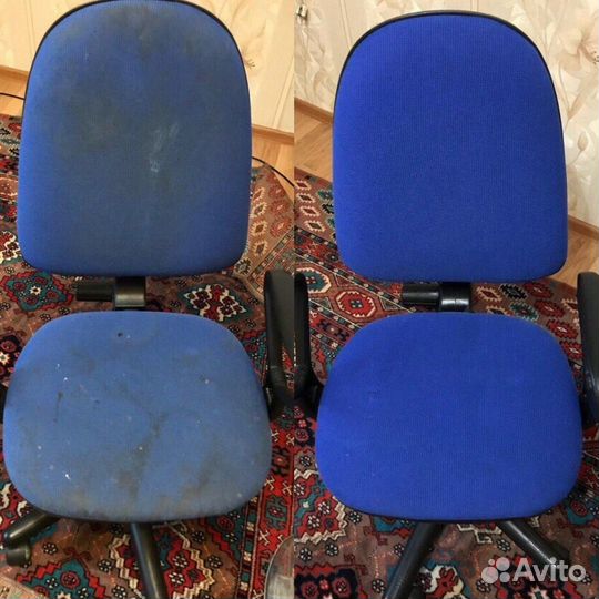 Дезинфекция