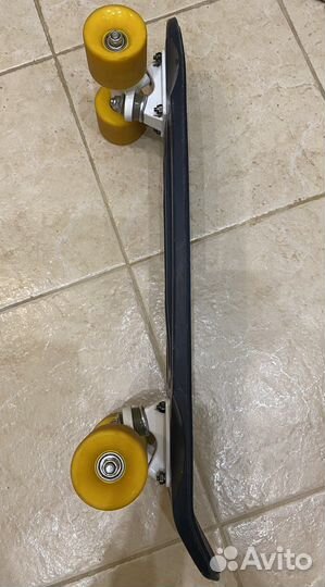 Скейтборд oxelo yamba 100