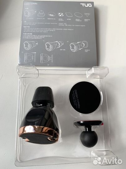 Держатель для телефона в машину