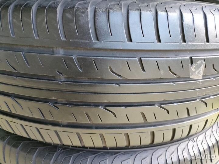 Dunlop Grandtrek PT3 225/65 R17