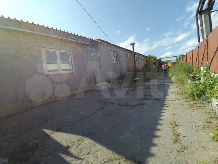 Склад, 422 м²