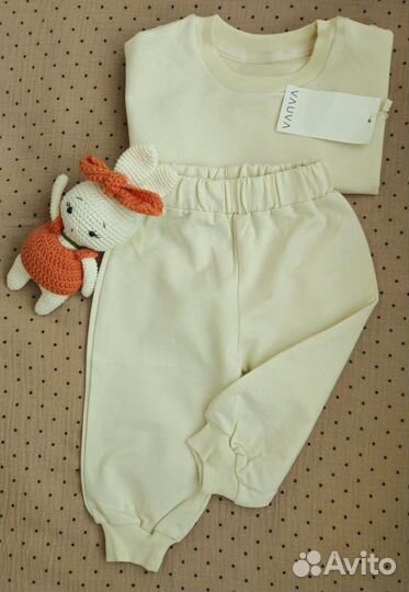 Костюм детский vauva