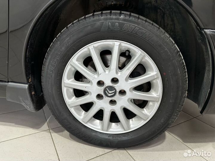 Citroen Jumpy 2.0 AT, 2014, 138 736 км
