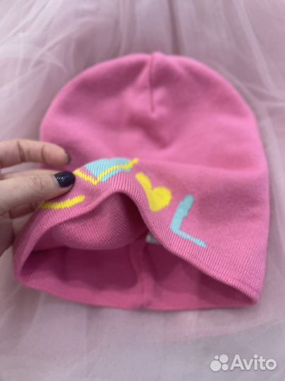 Шапка Crockid 54-56