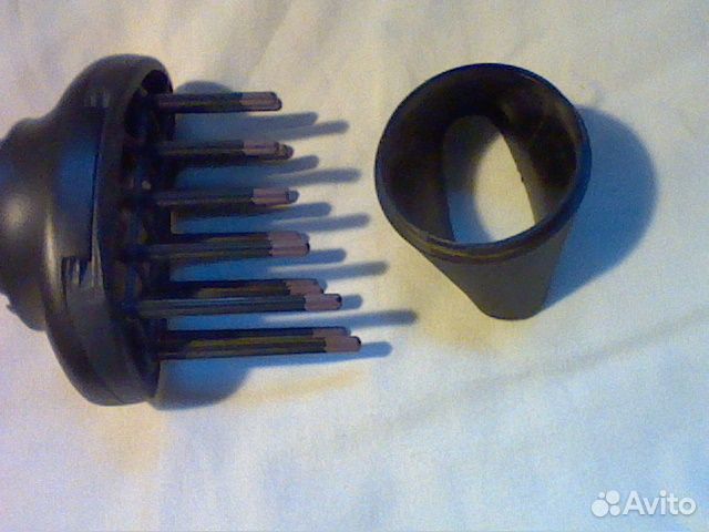 Фен Starwind SHS9815 2200 ват