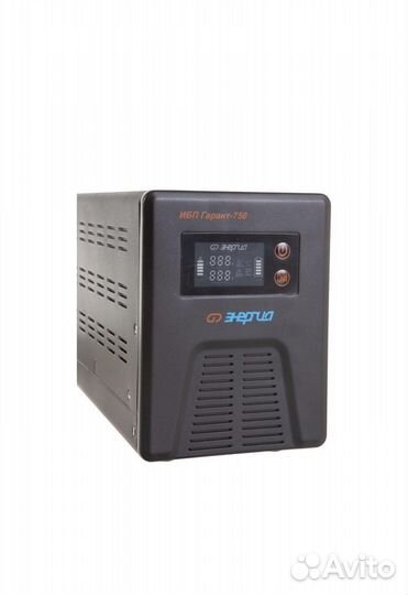 Ибр Энергия Гарант 750