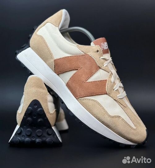 New balance 327