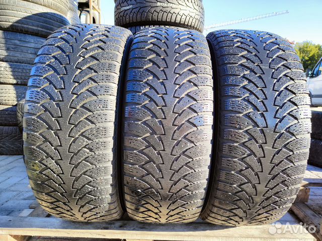 Nordman Nordman 4 255/60 R18 112T