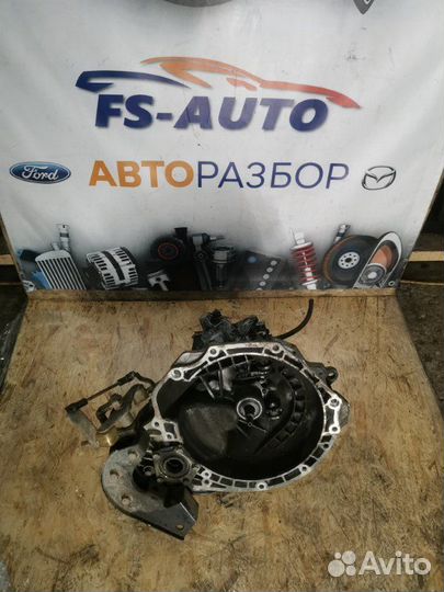 МКПП Chevrolet Lacetti универсал 1.8 T18SED 2004