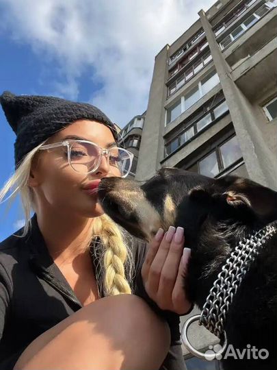 Шапка бини кошка