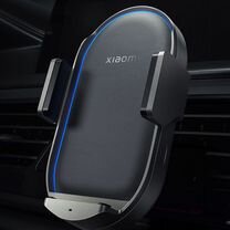 Беспроводное зу Xiaomi Wireless Car Pro 50W