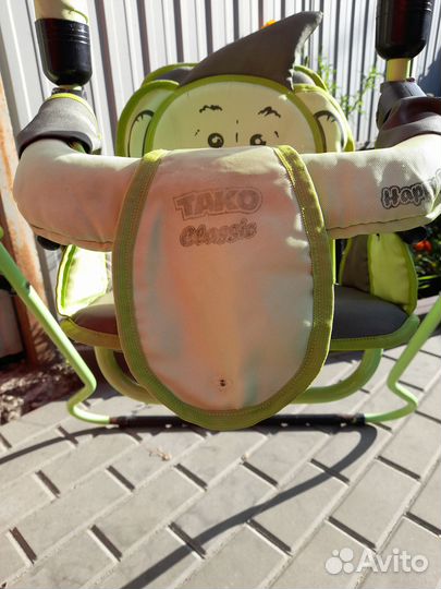 Детские качели