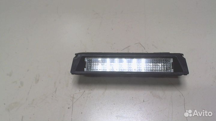 Фонарь (стоп-сигнал) Hummer H3, 2006