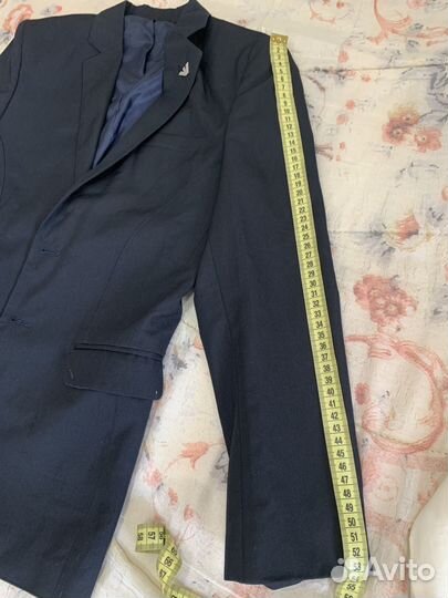 Костюм Армани 4-ка 158-164