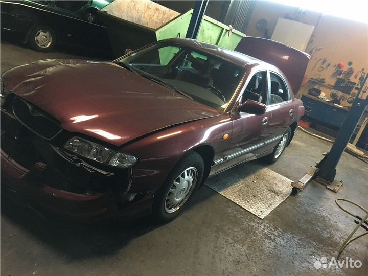 Разбор на запчасти Mazda Xedos 9