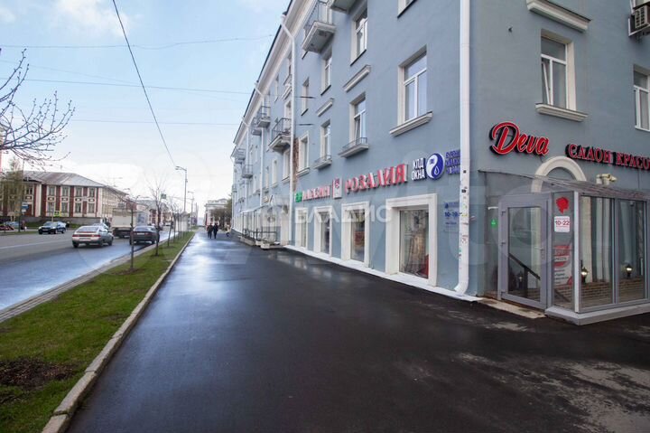 Продам офисное помещение, 17.3 м²